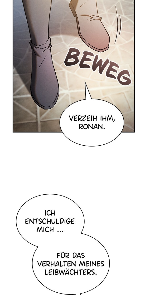 Read Der geniale Schwert - Kämpfer der Akademie Manga Online