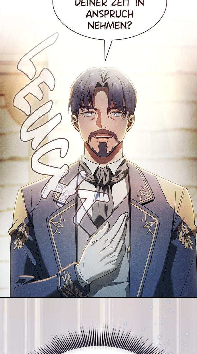 Read Der geniale Schwert - Kämpfer der Akademie Manga Online