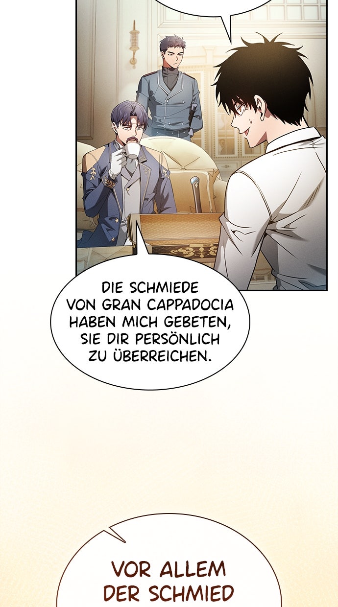 Read Der geniale Schwert - Kämpfer der Akademie Manga Online