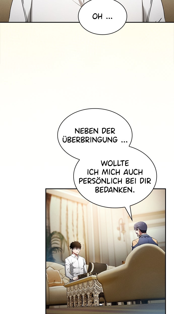 Read Der geniale Schwert - Kämpfer der Akademie Manga Online