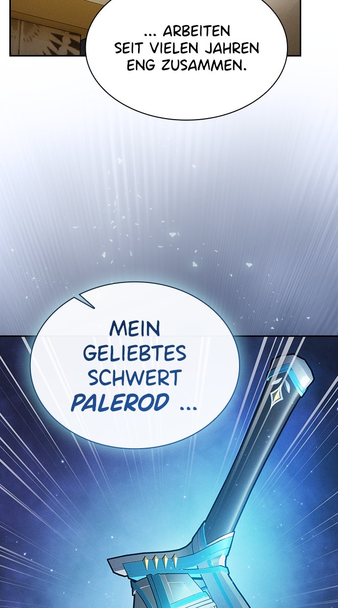 Read Der geniale Schwert - Kämpfer der Akademie Manga Online