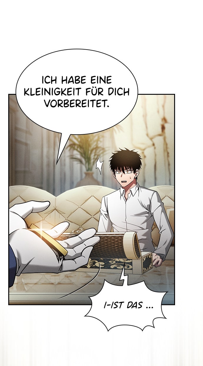 Read Der geniale Schwert - Kämpfer der Akademie Manga Online