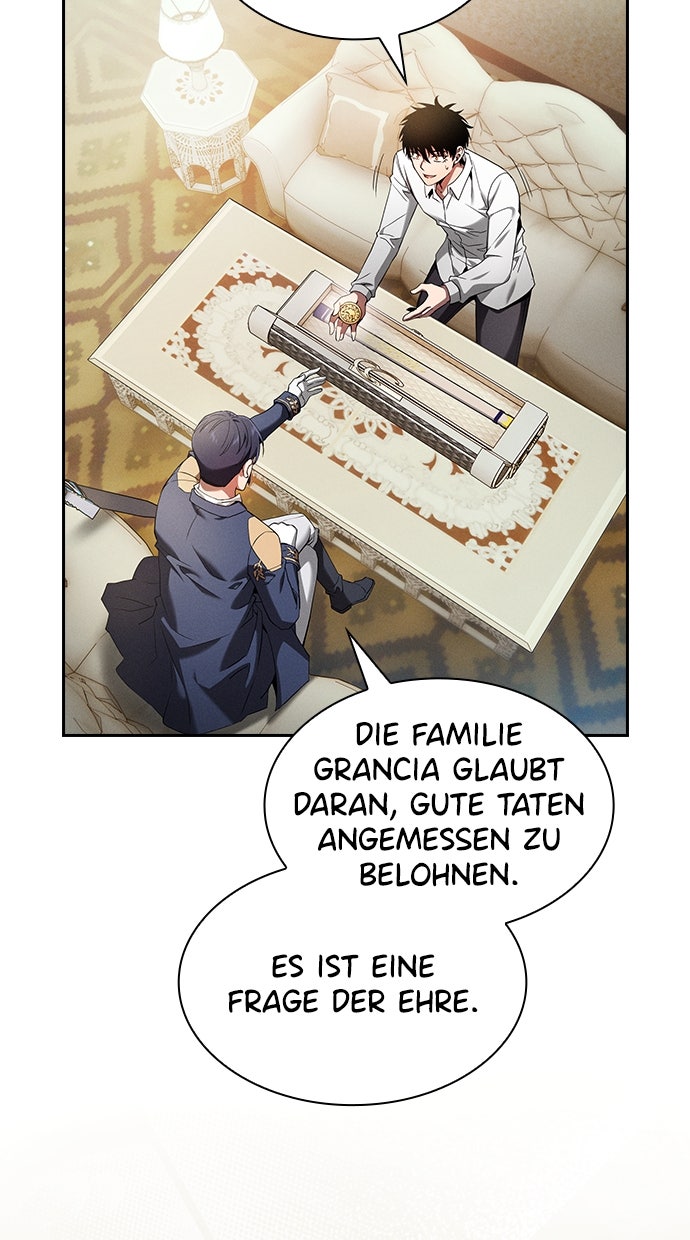 Read Der geniale Schwert - Kämpfer der Akademie Manga Online