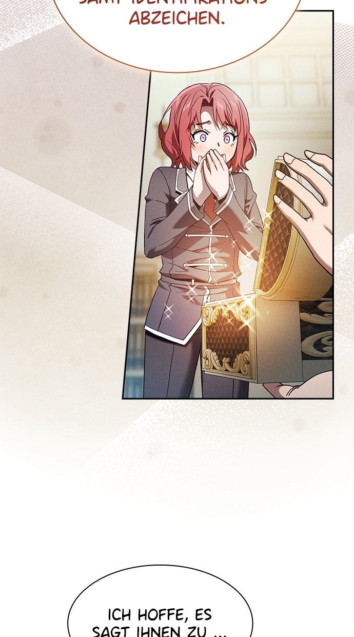 Read Der geniale Schwert - Kämpfer der Akademie Manga Online