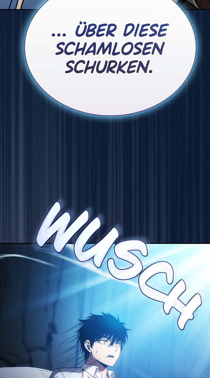 Read Der geniale Schwert - Kämpfer der Akademie Manga Online