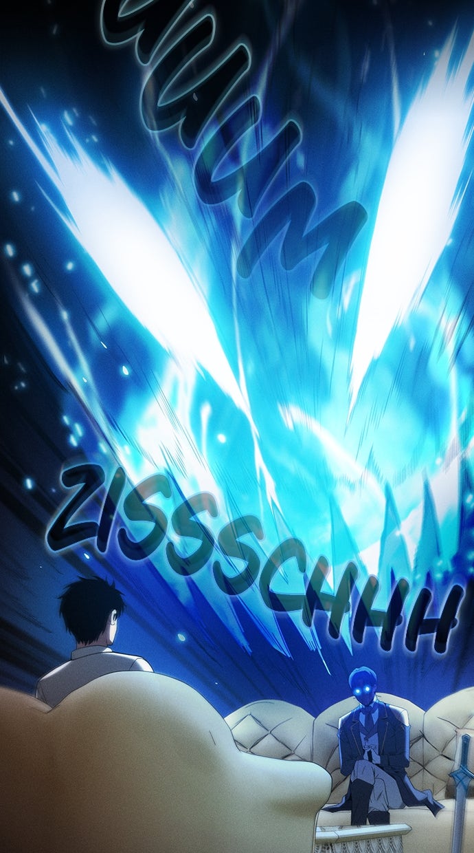 Read Der geniale Schwert - Kämpfer der Akademie Manga Online