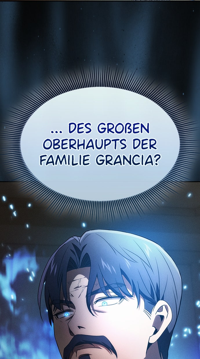 Read Der geniale Schwert - Kämpfer der Akademie Manga Online