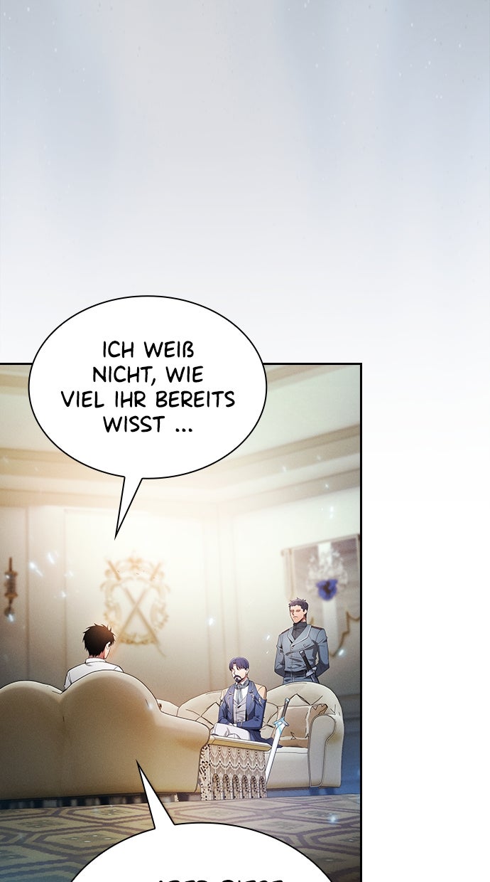 Read Der geniale Schwert - Kämpfer der Akademie Manga Online