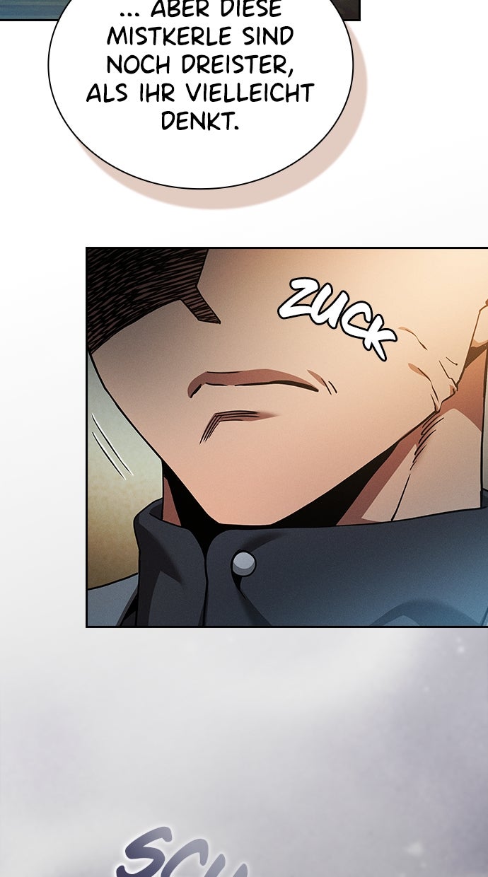 Read Der geniale Schwert - Kämpfer der Akademie Manga Online