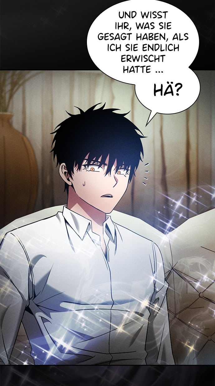 Read Der geniale Schwert - Kämpfer der Akademie Manga Online