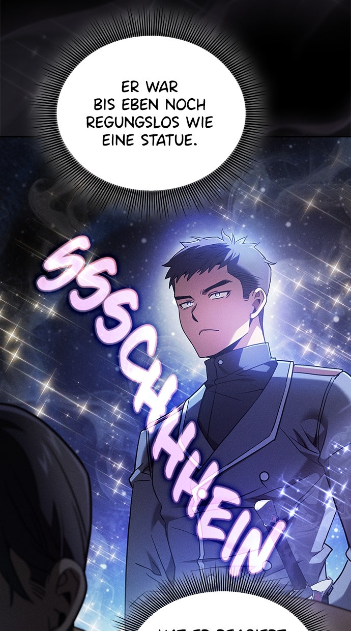 Read Der geniale Schwert - Kämpfer der Akademie Manga Online