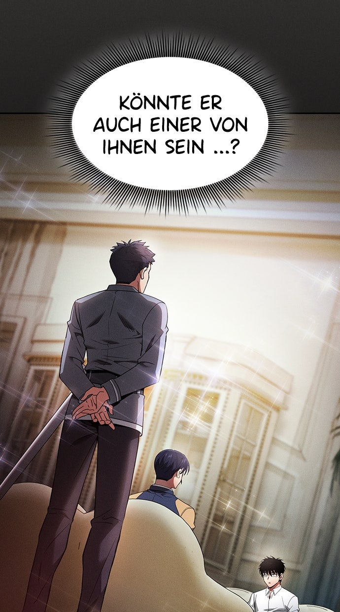 Read Der geniale Schwert - Kämpfer der Akademie Manga Online