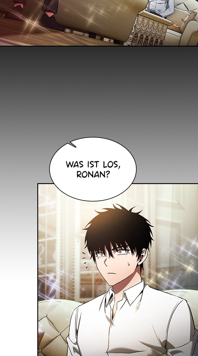 Read Der geniale Schwert - Kämpfer der Akademie Manga Online