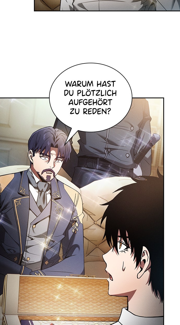 Read Der geniale Schwert - Kämpfer der Akademie Manga Online