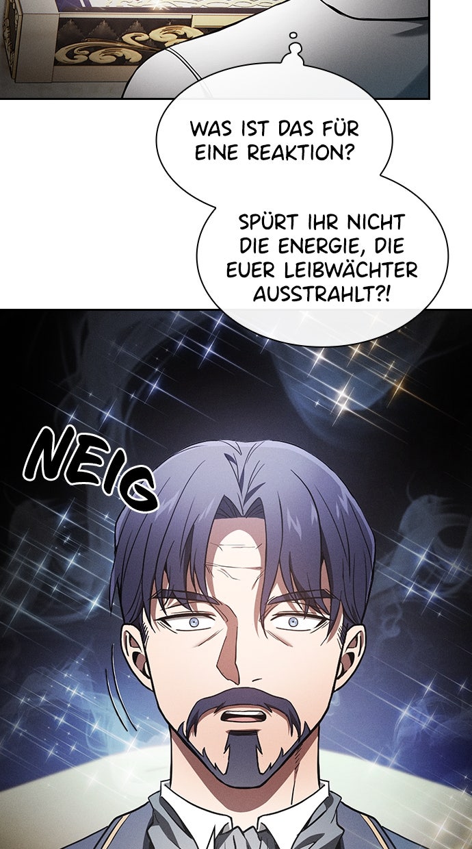 Read Der geniale Schwert - Kämpfer der Akademie Manga Online