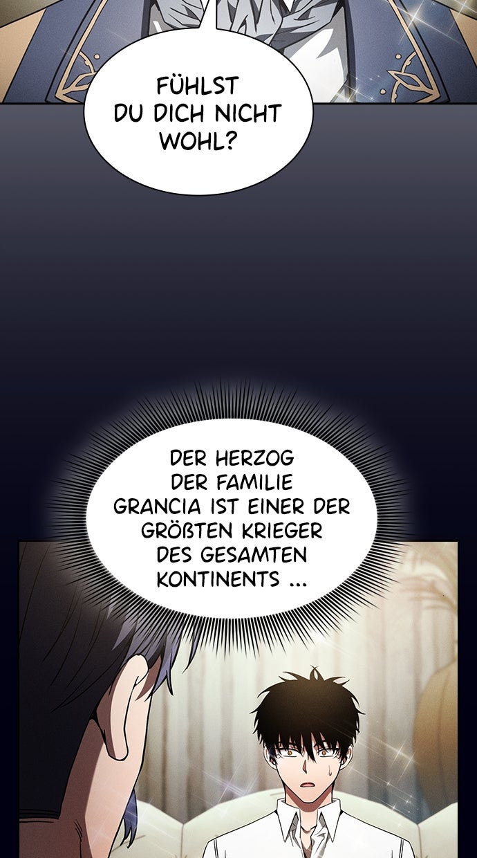 Read Der geniale Schwert - Kämpfer der Akademie Manga Online