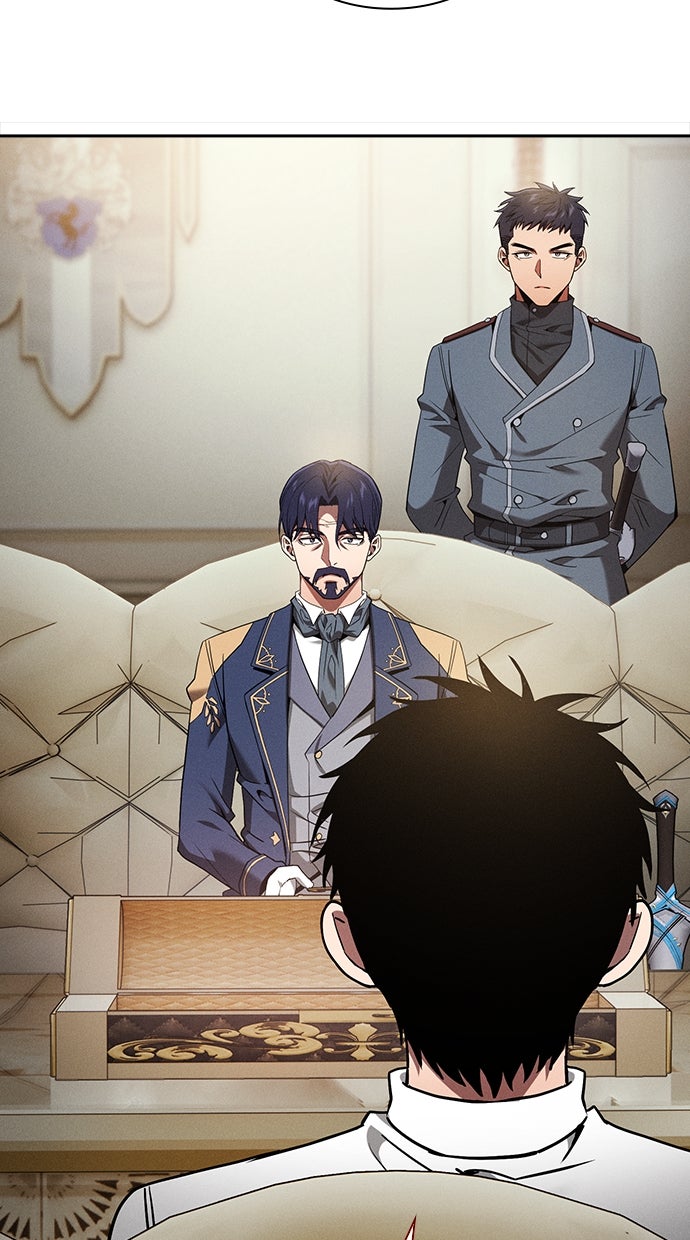 Read Der geniale Schwert - Kämpfer der Akademie Manga Online