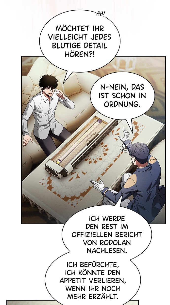 Read Der geniale Schwert - Kämpfer der Akademie Manga Online