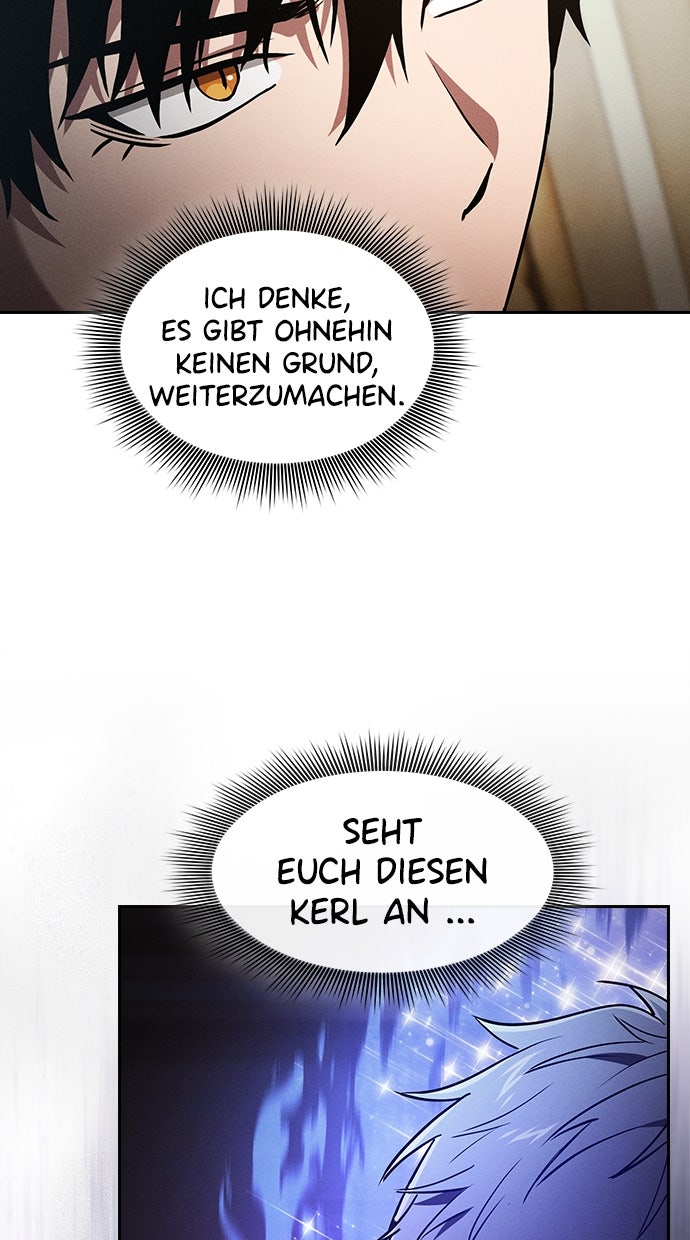 Read Der geniale Schwert - Kämpfer der Akademie Manga Online