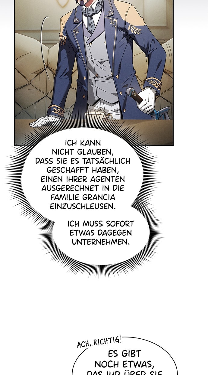 Read Der geniale Schwert - Kämpfer der Akademie Manga Online