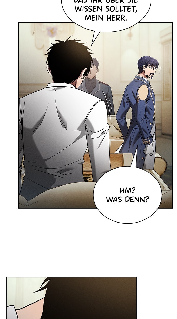 Read Der geniale Schwert - Kämpfer der Akademie Manga Online
