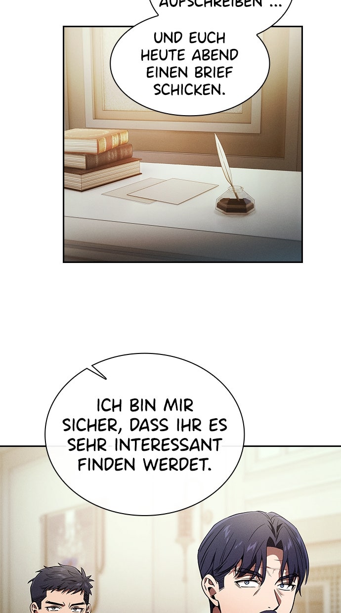 Read Der geniale Schwert - Kämpfer der Akademie Manga Online