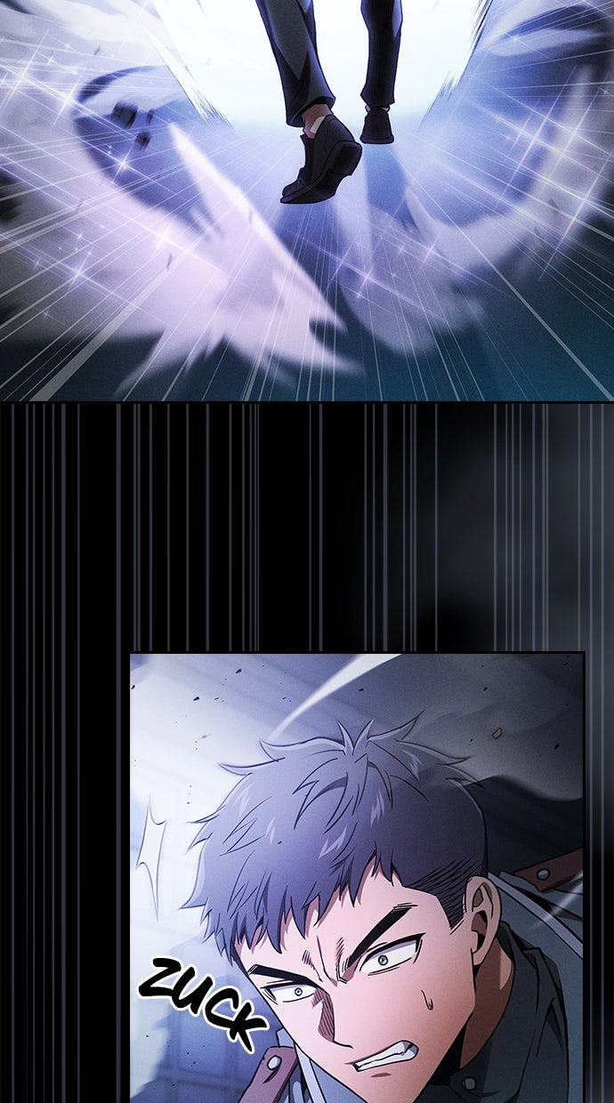 Read Der geniale Schwert - Kämpfer der Akademie Manga Online