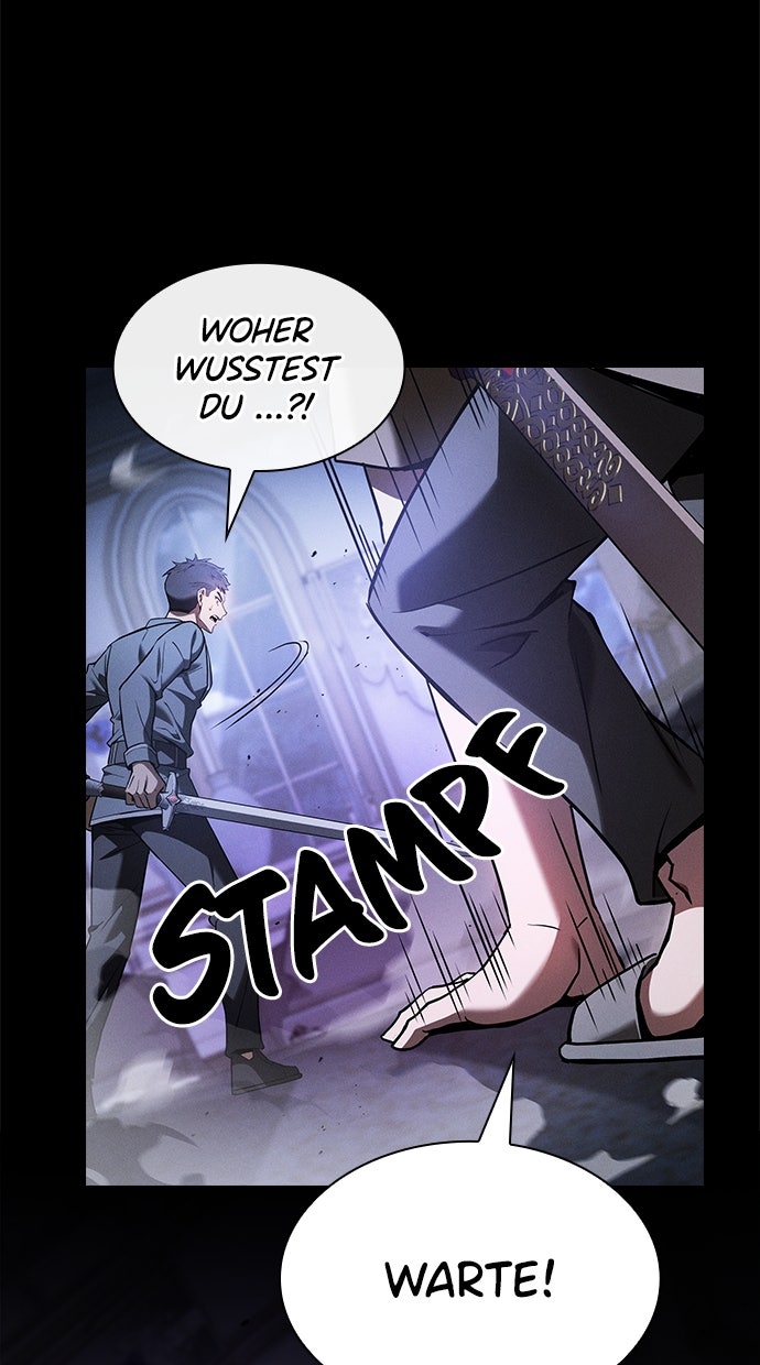 Read Der geniale Schwert - Kämpfer der Akademie Manga Online