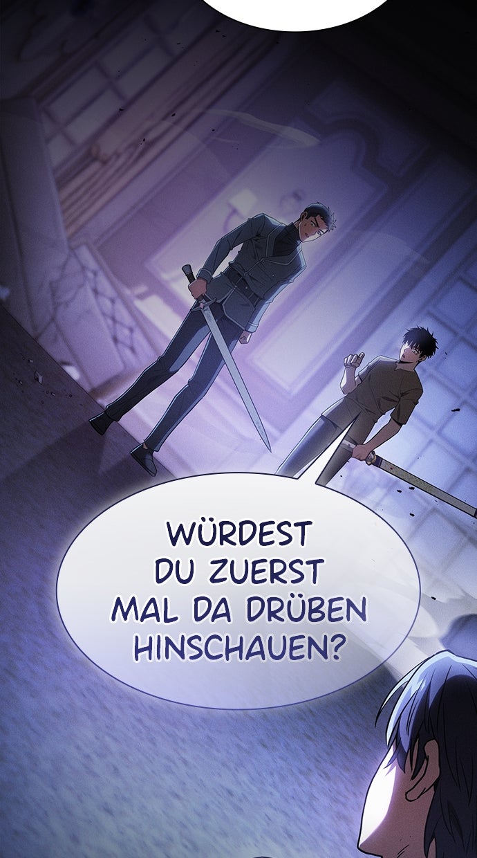 Read Der geniale Schwert - Kämpfer der Akademie Manga Online