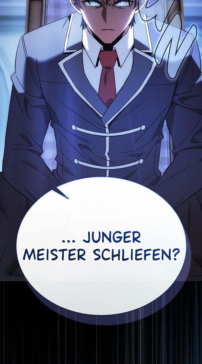 Read Der geniale Schwert - Kämpfer der Akademie Manga Online