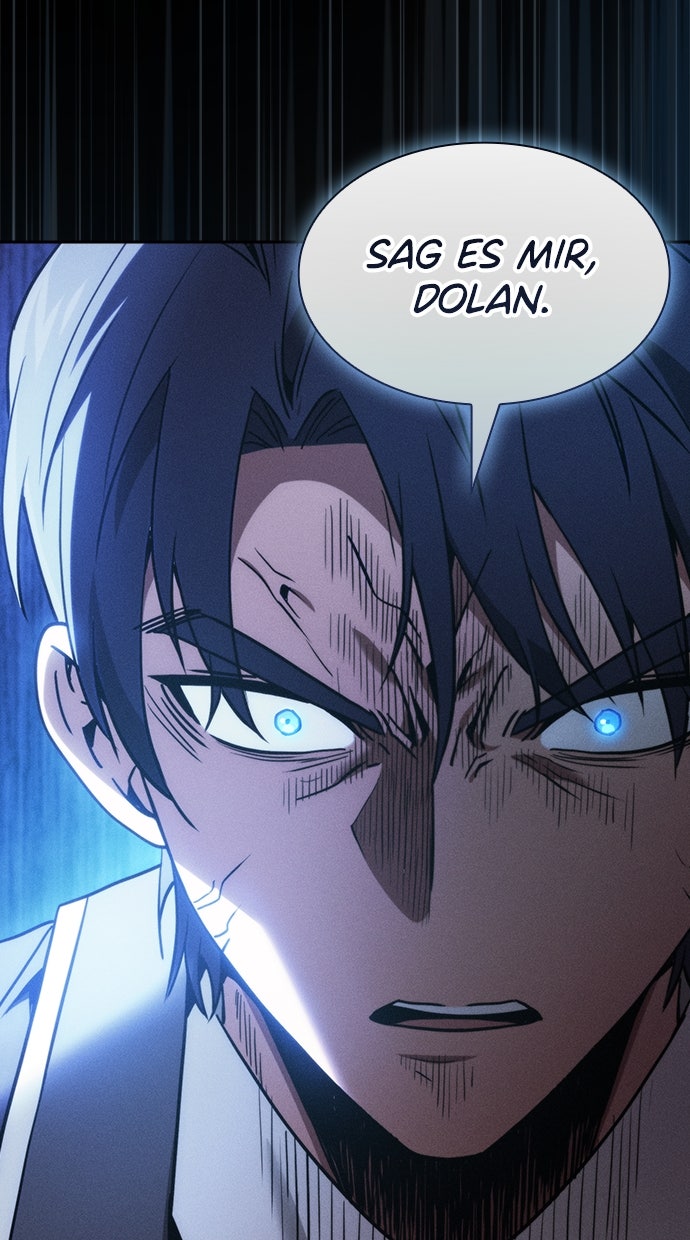 Read Der geniale Schwert - Kämpfer der Akademie Manga Online