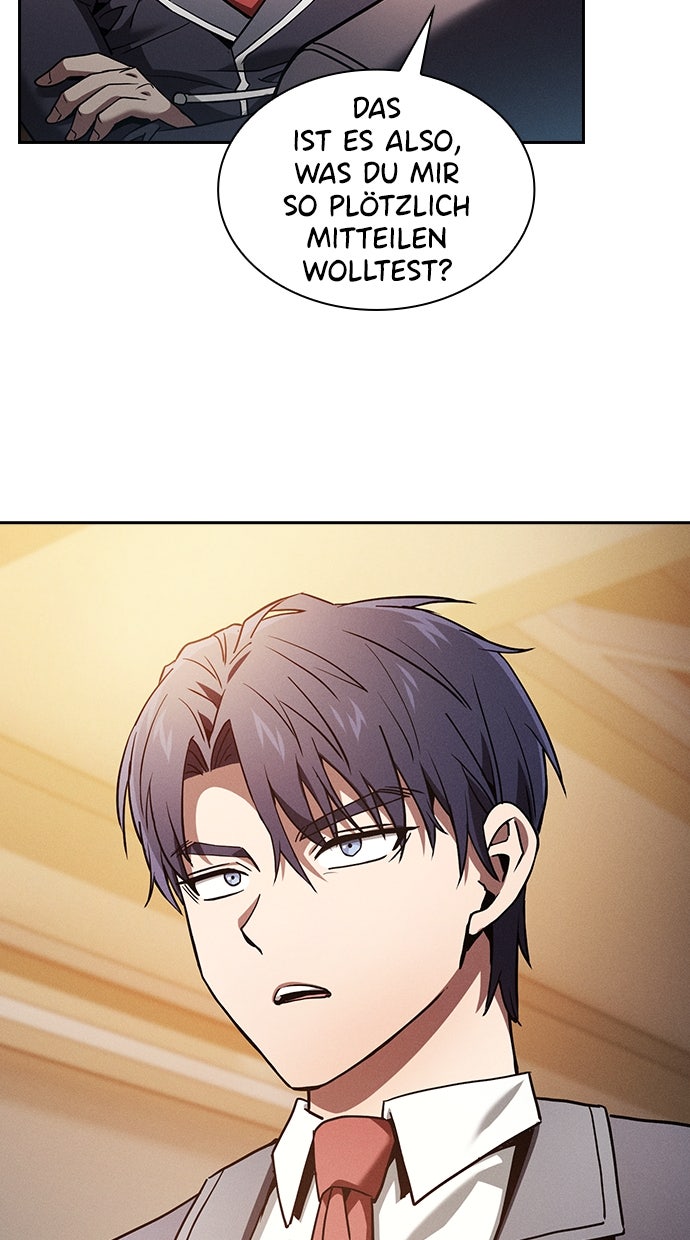 Read Der geniale Schwert - Kämpfer der Akademie Manga Online