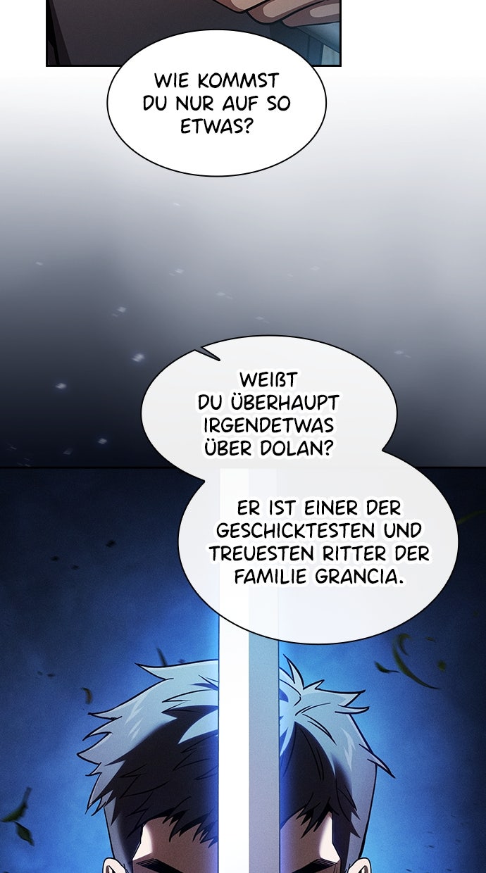 Read Der geniale Schwert - Kämpfer der Akademie Manga Online