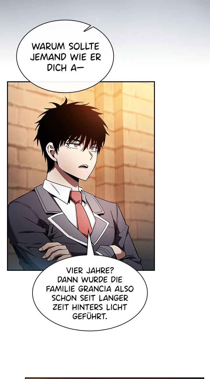 Read Der geniale Schwert - Kämpfer der Akademie Manga Online