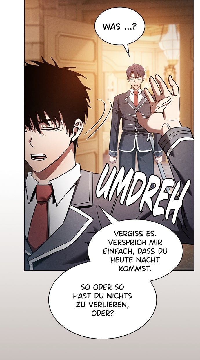 Read Der geniale Schwert - Kämpfer der Akademie Manga Online
