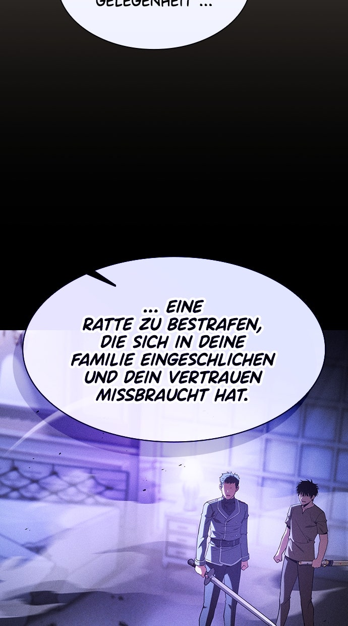 Read Der geniale Schwert - Kämpfer der Akademie Manga Online