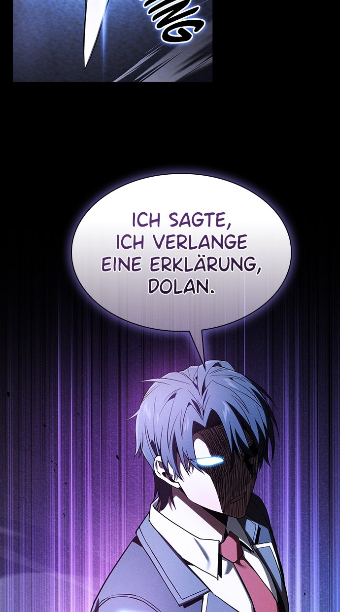 Read Der geniale Schwert - Kämpfer der Akademie Manga Online