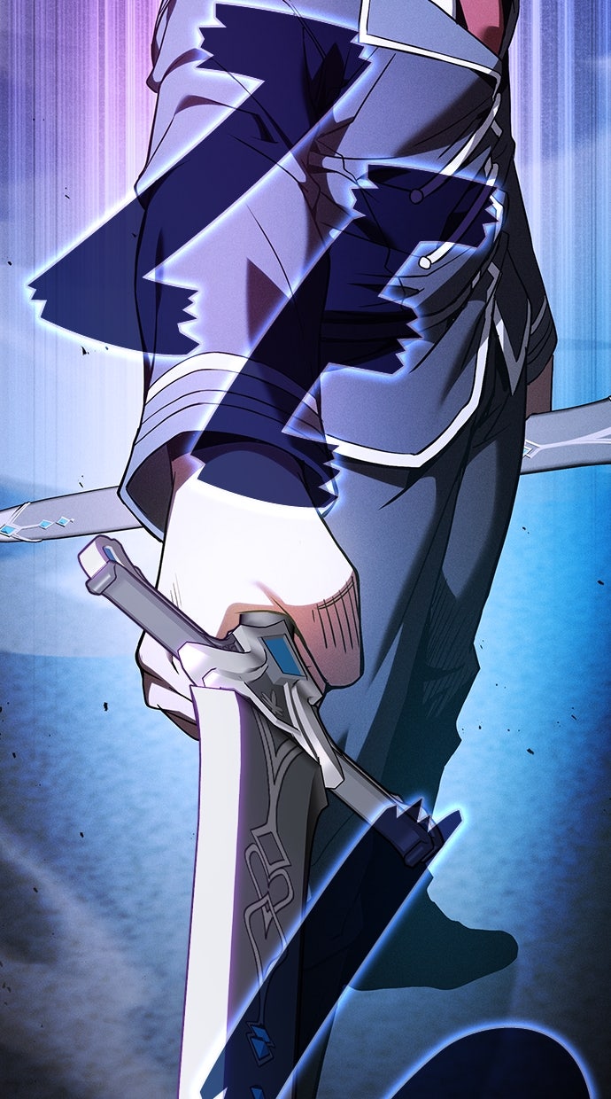 Read Der geniale Schwert - Kämpfer der Akademie Manga Online