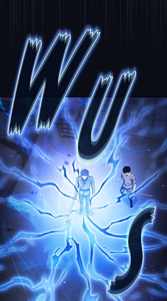 Read Der geniale Schwert - Kämpfer der Akademie Manga Online