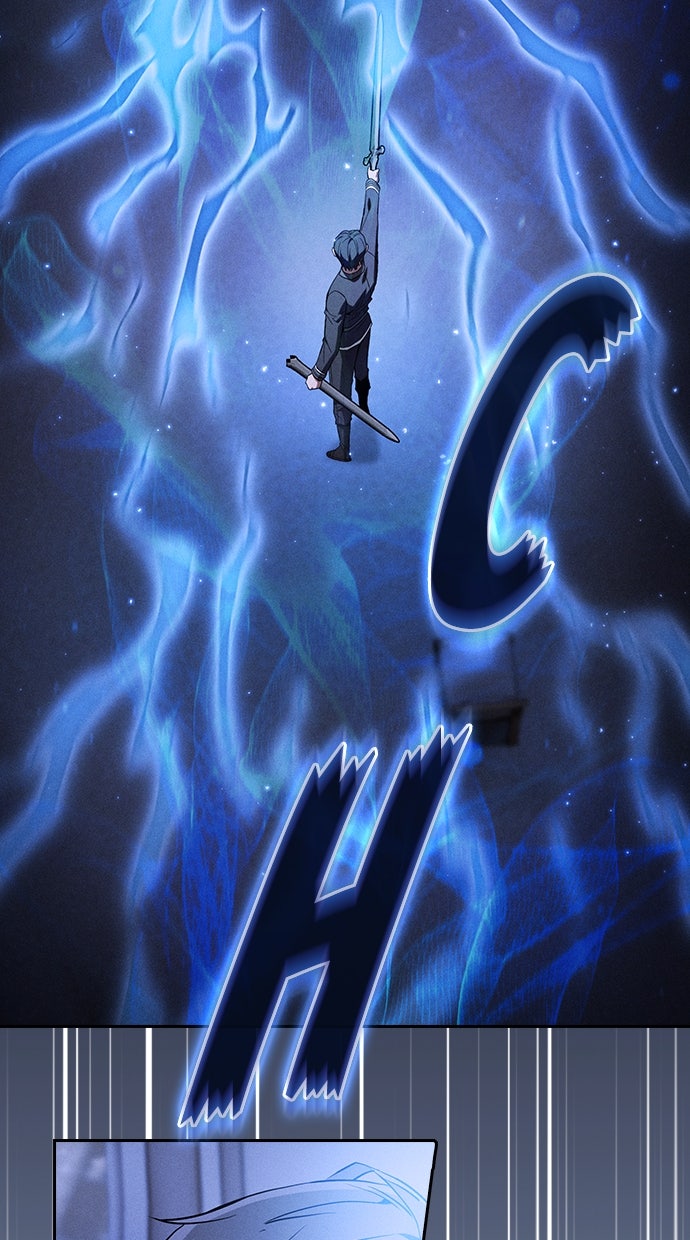 Read Der geniale Schwert - Kämpfer der Akademie Manga Online