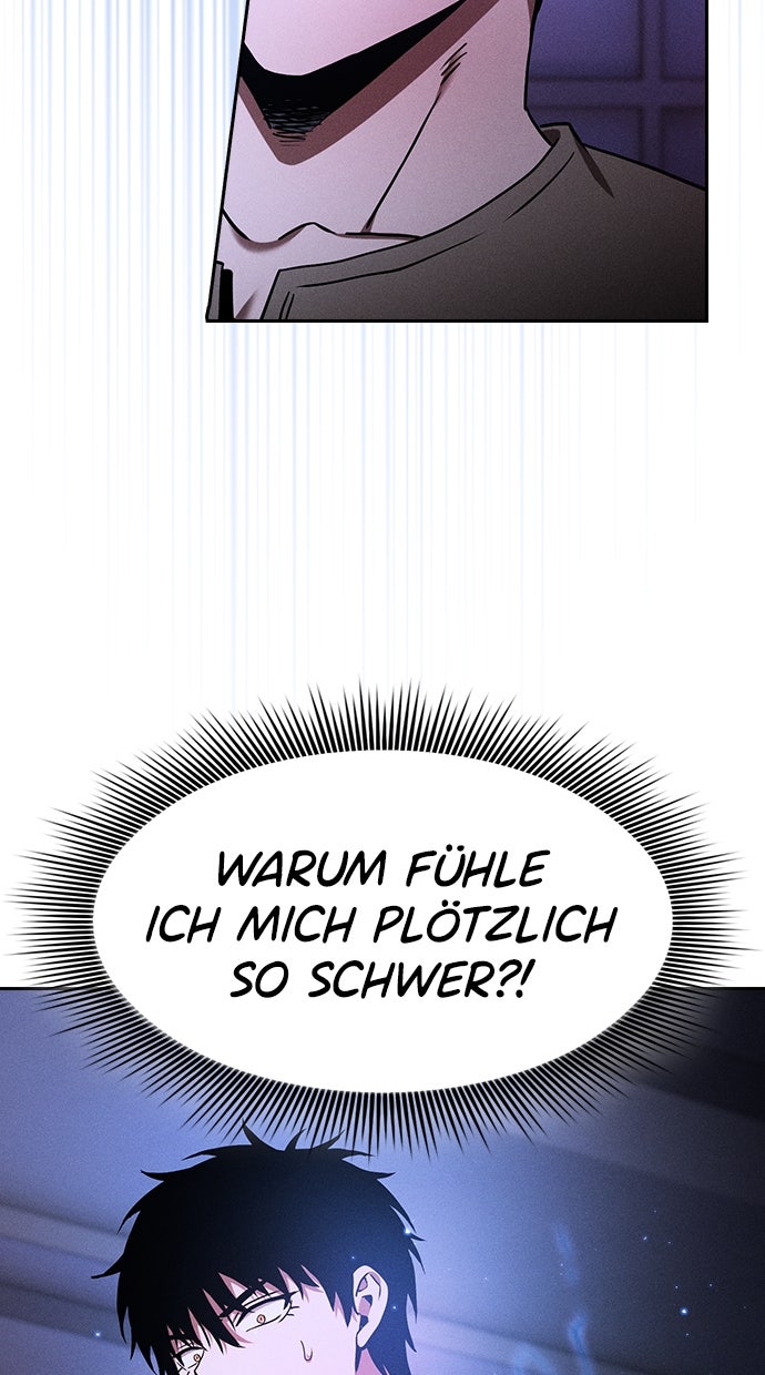 Read Der geniale Schwert - Kämpfer der Akademie Manga Online