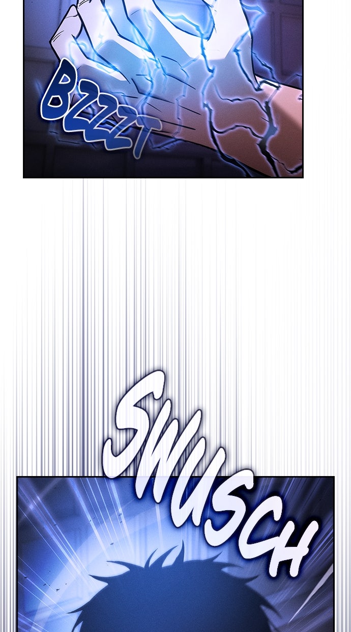 Read Der geniale Schwert - Kämpfer der Akademie Manga Online