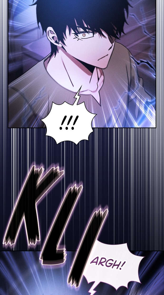 Read Der geniale Schwert - Kämpfer der Akademie Manga Online