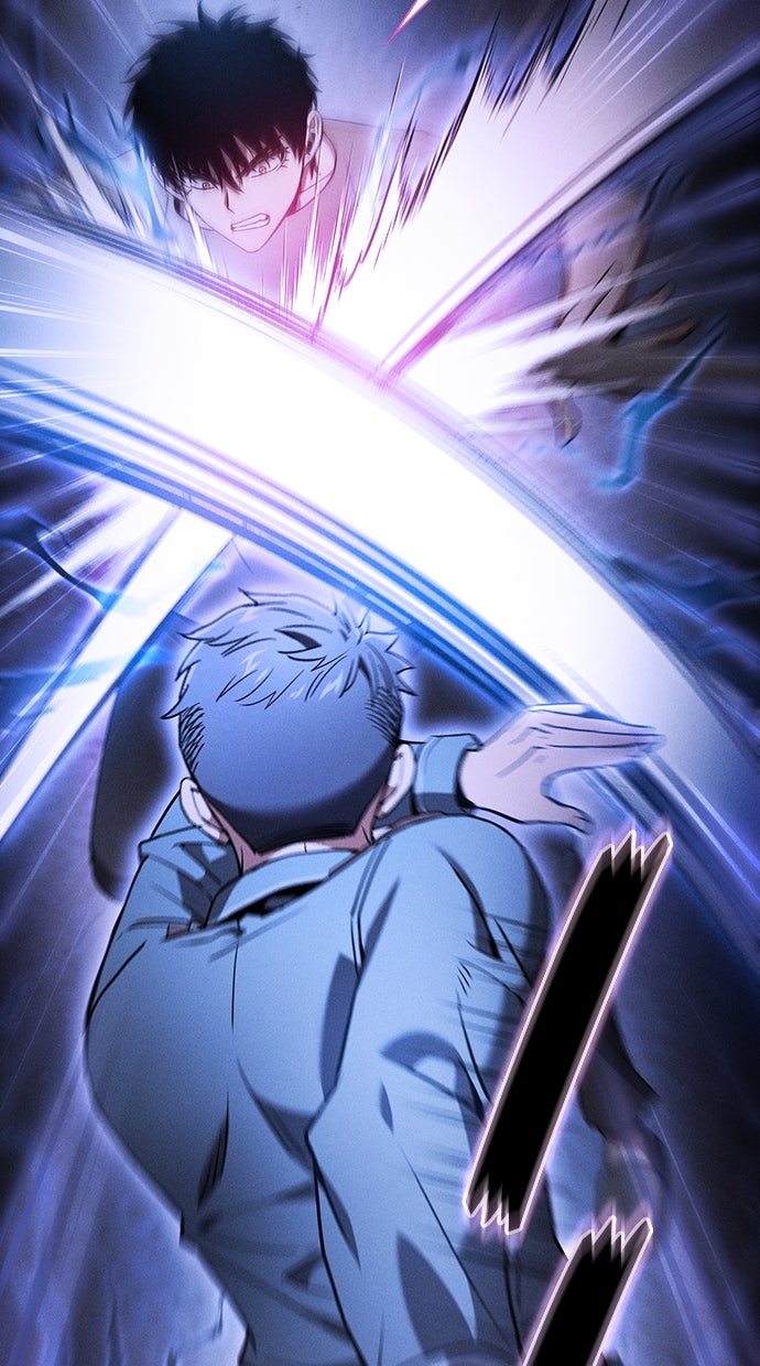 Read Der geniale Schwert - Kämpfer der Akademie Manga Online