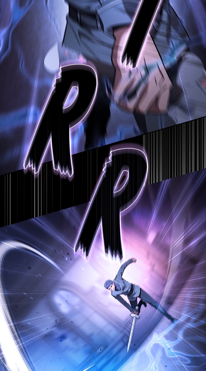 Read Der geniale Schwert - Kämpfer der Akademie Manga Online