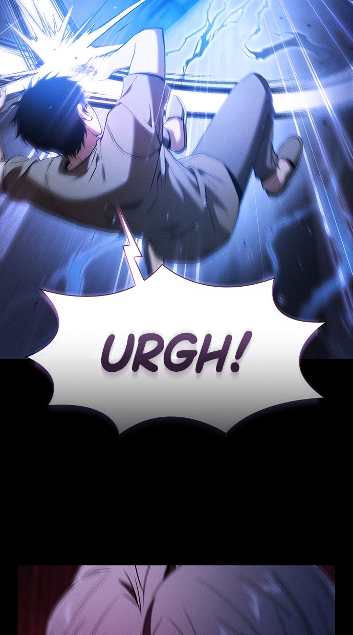 Read Der geniale Schwert - Kämpfer der Akademie Manga Online