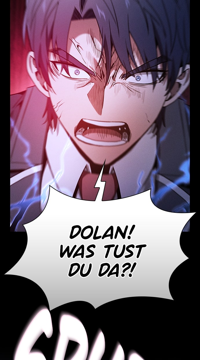 Read Der geniale Schwert - Kämpfer der Akademie Manga Online