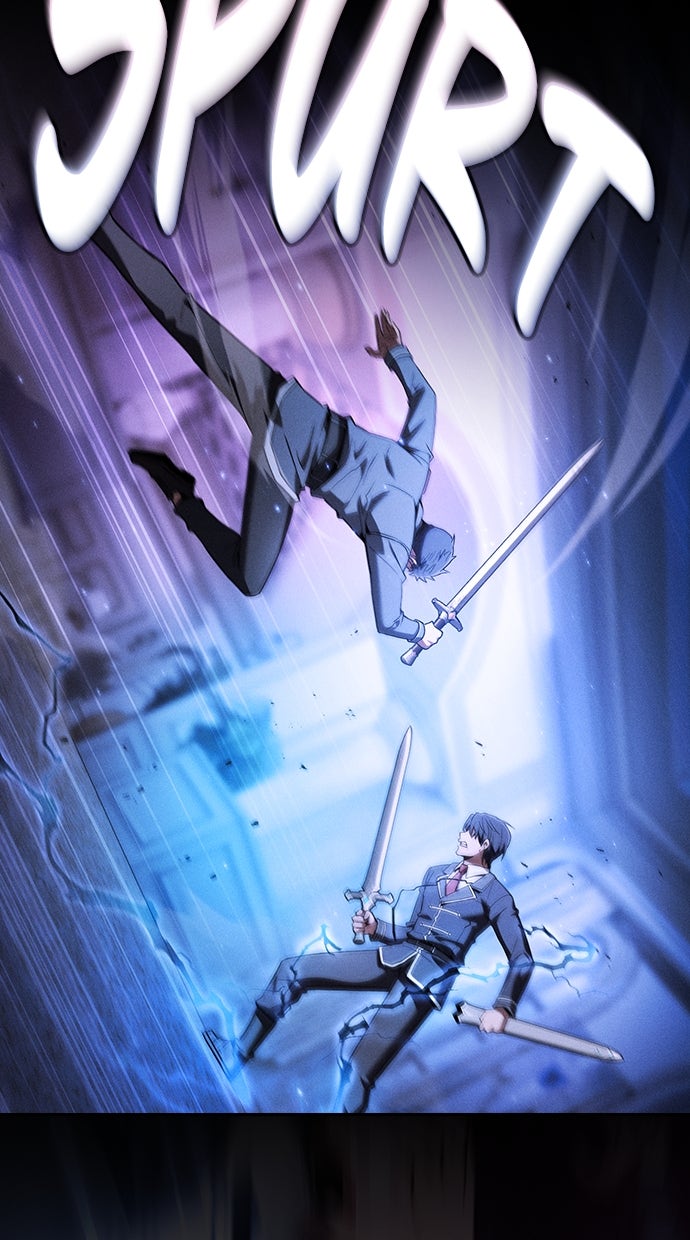 Read Der geniale Schwert - Kämpfer der Akademie Manga Online