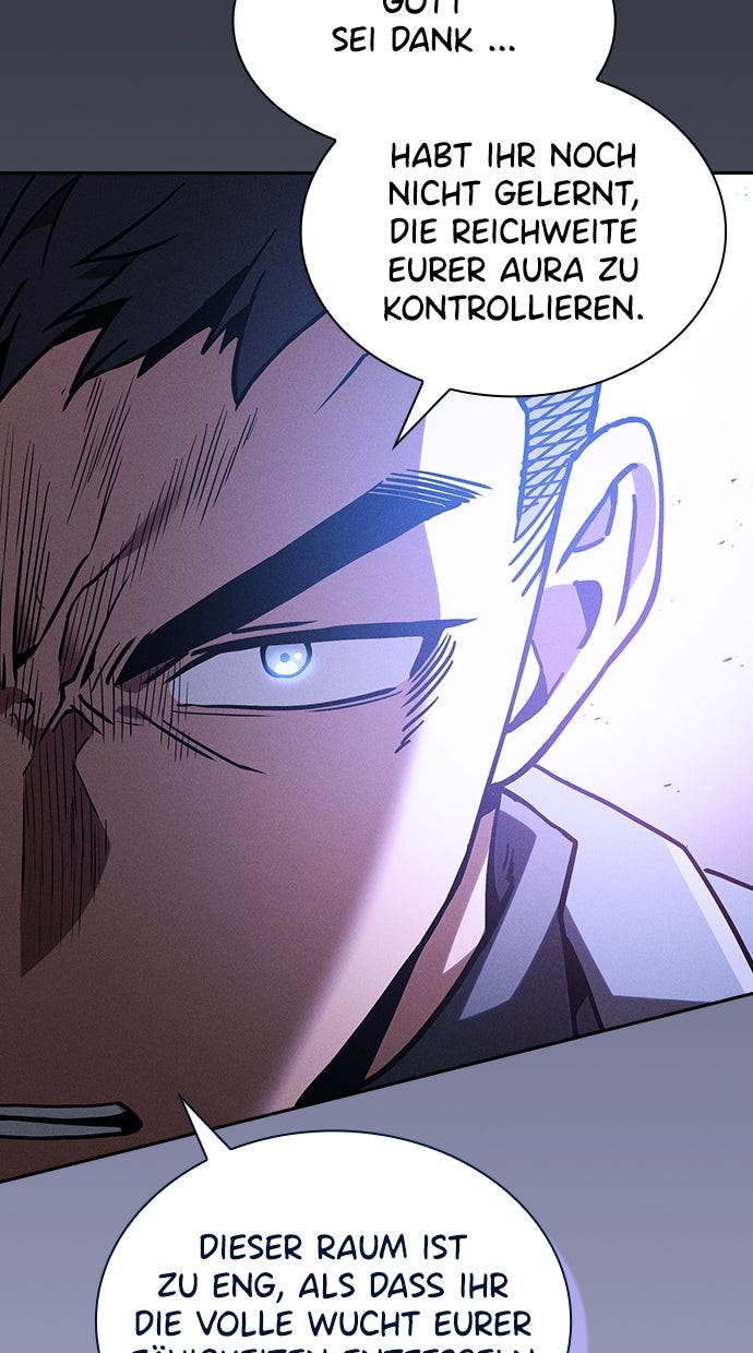 Read Der geniale Schwert - Kämpfer der Akademie Manga Online