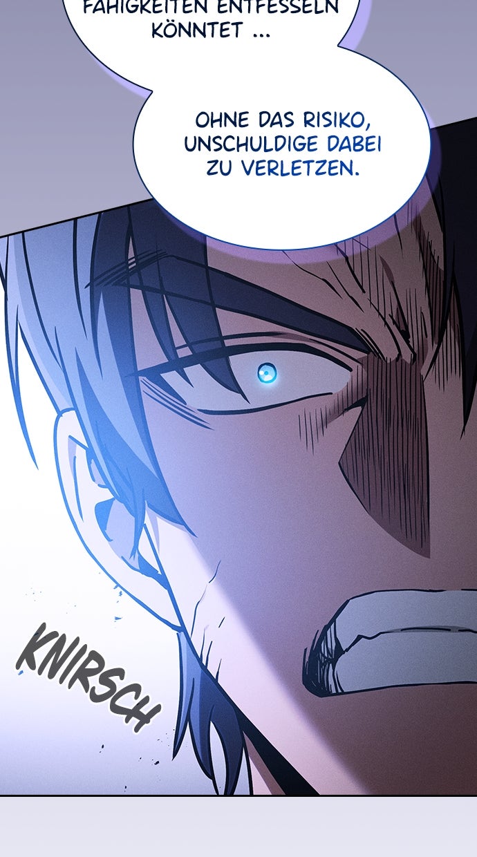 Read Der geniale Schwert - Kämpfer der Akademie Manga Online